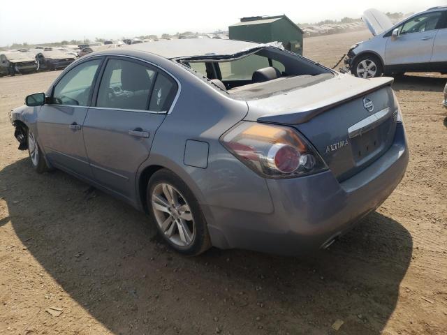 Vin: 1n4bl2ap1an524372, lot: 78623774, nissan altima sr 20102