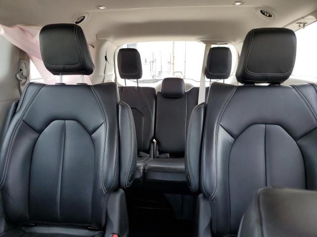 2023 CHRYSLER PACIFICA H - 2C4RC1L71PR608882