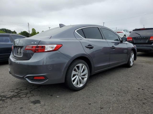 2018 ACURA ILX BASE W - 19UDE2F37JA005340