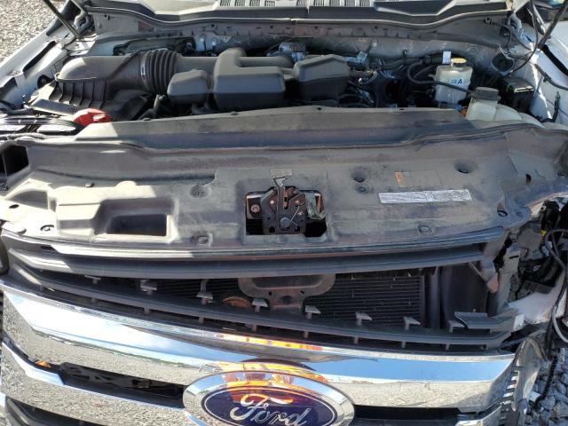 2017 FORD F250 SUPER - 1FTBF2B65HEB72947