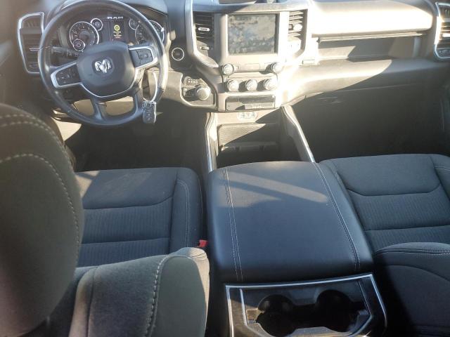 2020 RAM 1500 BIG H - 1C6SRFBTXLN153525