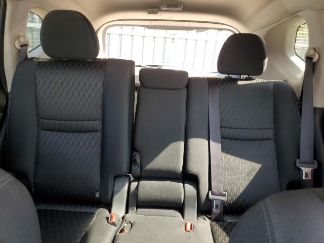 2020 NISSAN ROGUE S - KNMAT2MV4LP517679