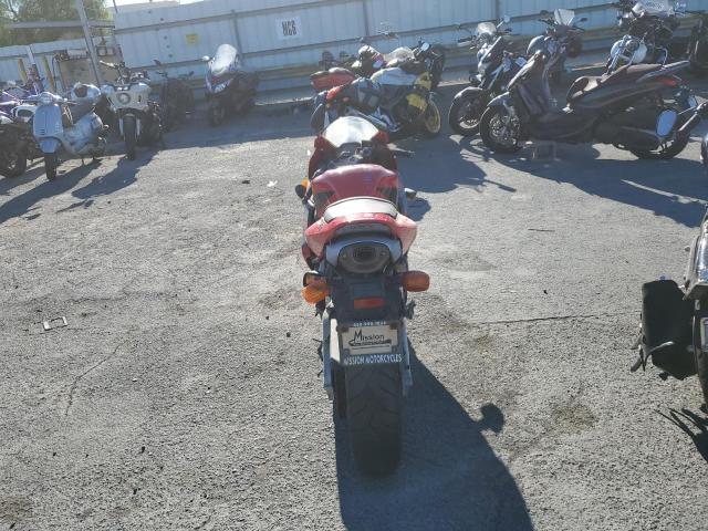 2006 HONDA CBR 600RR JH2PC37106M301706