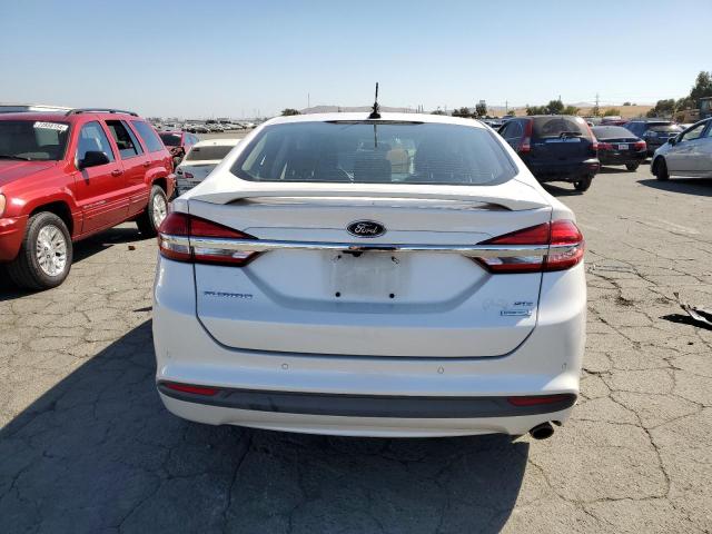 VIN 3FA6P0HD1HR248157 2017 Ford Fusion, SE no.6