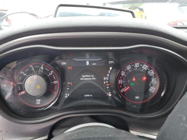 2022 DODGE CHALLENGER - 2C3CDZAG4NH165171