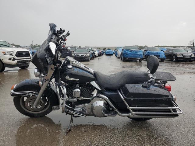 2003 HARLEY-DAVIDSON FLHPI 1HD1FHW113Y717254