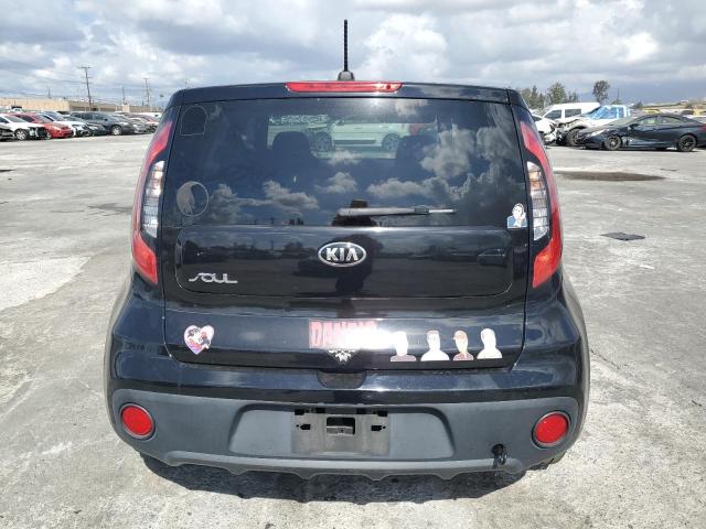 VIN KNDJN2A29H7468409 2017 KIA Soul no.6