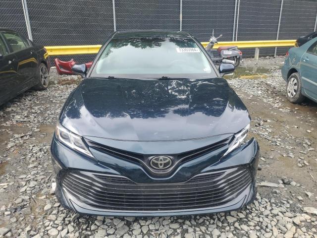 2018 TOYOTA CAMRY L - JTNB11HK8J3034071