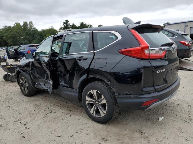 2017 HONDA CR-V LX - 2HKRW6H37HH207068