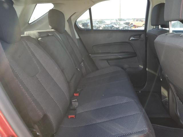 2015 CHEVROLET EQUINOX LT - 2GNALBEK3F1127024