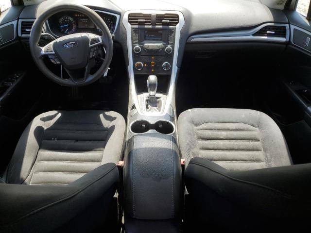 2015 FORD FUSION SE 1FA6P0H76F5131751