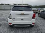 CHEVROLET TRAX 1LT photo