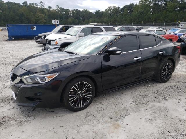 2016 NISSAN MAXIMA 3.5 - 1N4AA6AP4GC411898