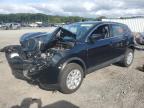 2019 NISSAN ROGUE SPOR - JN1BJ1CR7KW352985