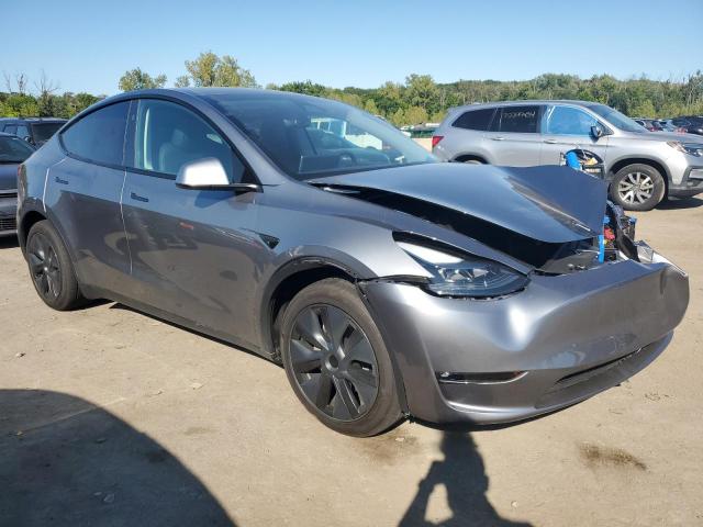 VIN 7SAYGAEE9RF109602 2024 Tesla MODEL Y no.4