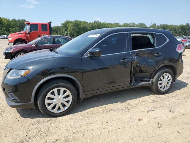 2016 NISSAN ROGUE S - JN8AT2MT7GW011715