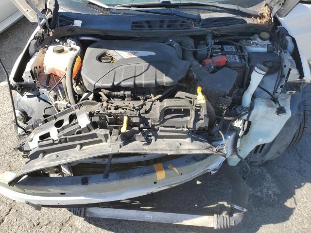 2016 FORD FIESTA ST - 3FADP4GX9GM208480