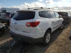 CHEVROLET TRAVERSE L снимка