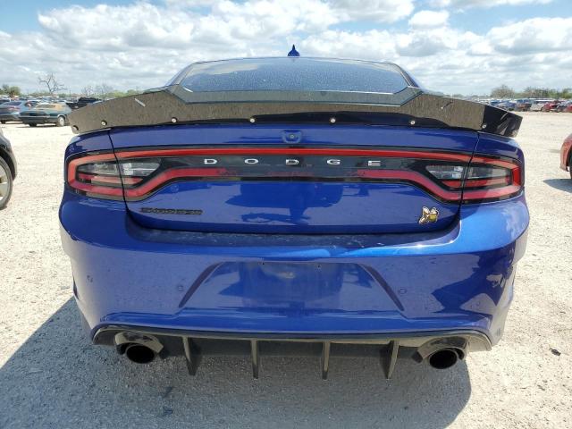 2019 DODGE CHARGER SC - 2C3CDXGJXKH599260