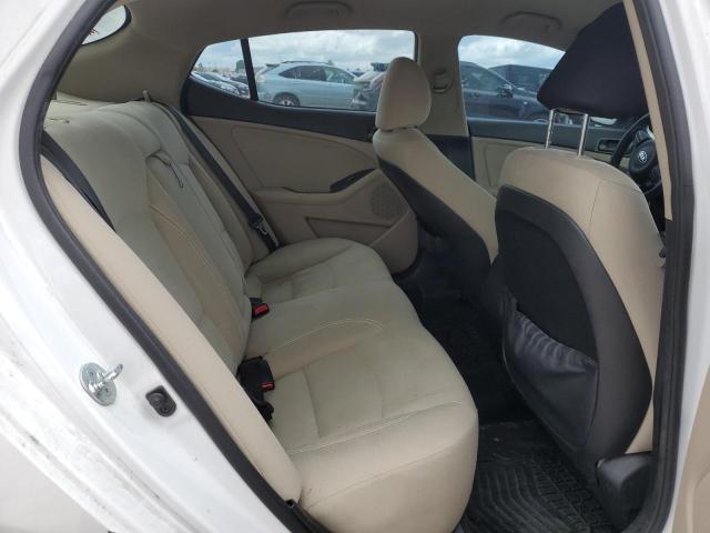 2015 KIA OPTIMA LX - 5XXGM4A71FG421920