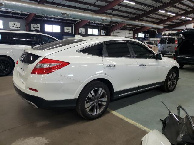 VIN 5J6TF2H50EL003293 2014 Honda Crosstour, Exl no.3