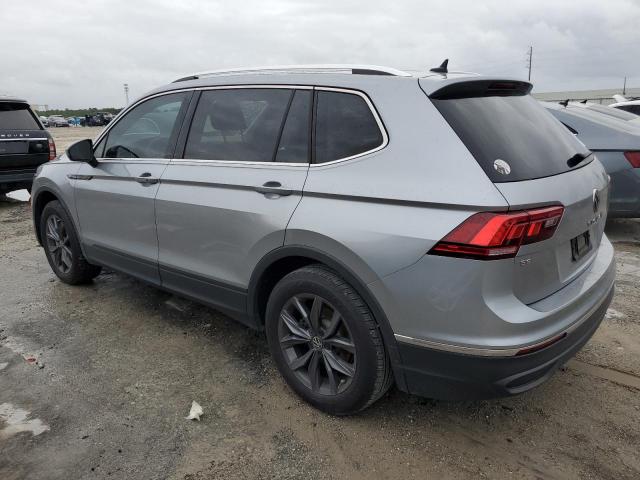 2022 VOLKSWAGEN TIGUAN SE - 3VV3B7AX0NM108104