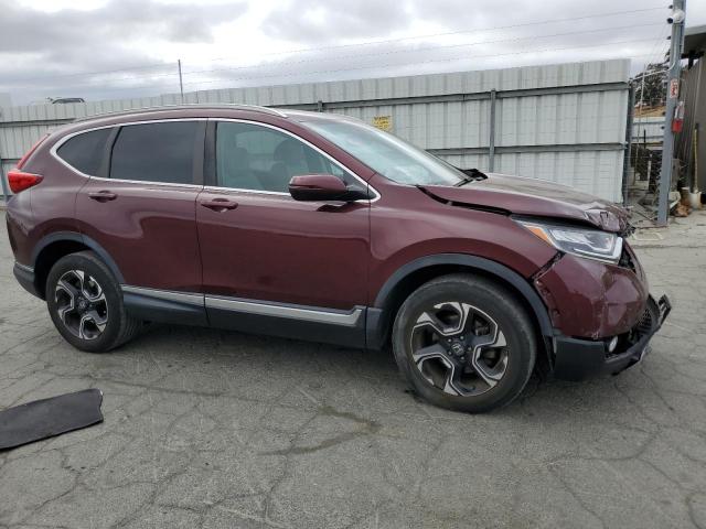 2018 HONDA CR-V TOURI 7FARW2H9XJE100828  71859144