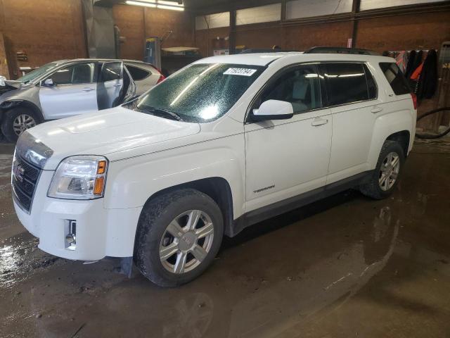 VIN 2GKALSEK2E6334907 2014 GMC Terrain, Slt no.1