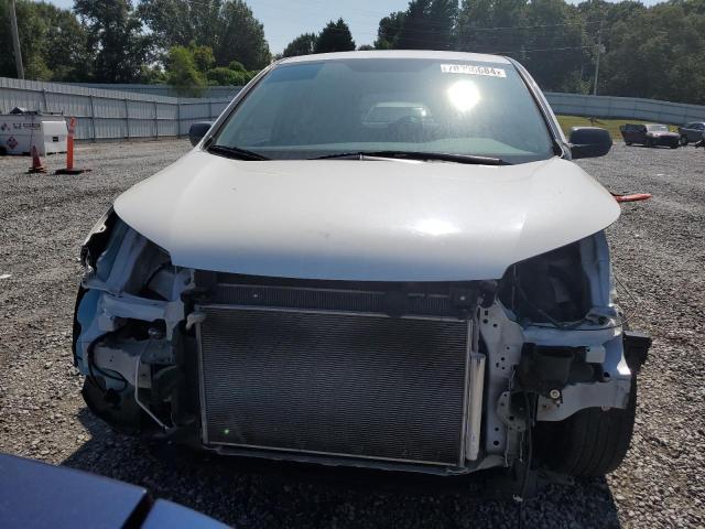 2016 HONDA CR-V LX - 5J6RM3H39GL026871