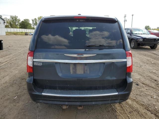 VIN 2C4RC1CG2ER273094 2014 Chrysler Town and Countr... no.6