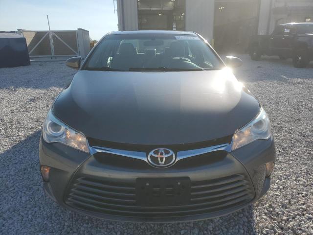 2017 TOYOTA CAMRY LE - 4T1BF1FK9HU728535