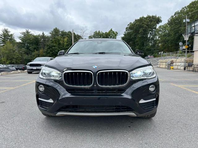 VIN 5UXKU2C51G0N82487 2016 BMW X6, Xdrive35I no.5