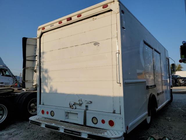 FREIGHTLINER CHASSIS M 2007 white step van diesel 4UZAANBW77CY45044 photo #4