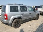 JEEP PATRIOT LA photo