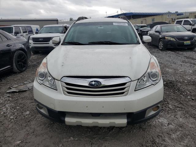 2011 SUBARU OUTBACK 3. 4S4BRDLC8B2330418  71492244