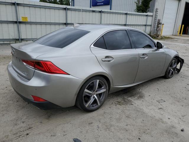 2018 LEXUS IS 300 - JTHBA1D27J5067933