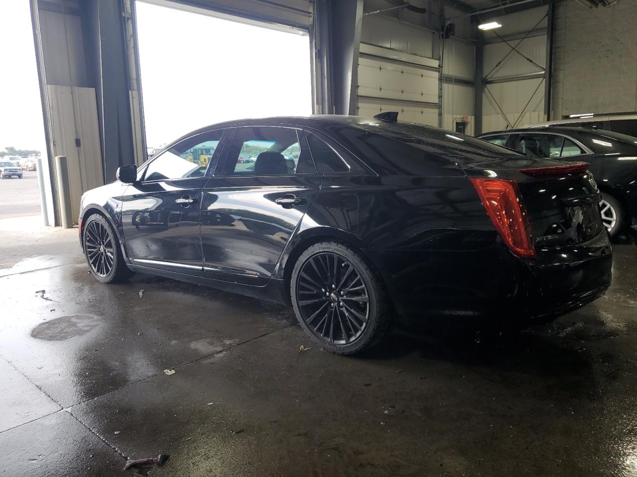 Lot #2905055157 2015 CADILLAC XTS LUXURY