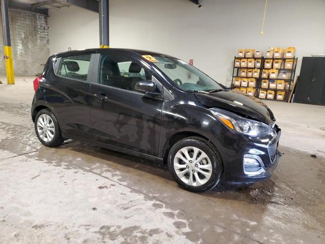 2021 CHEVROLET SPARK 1LT KL8CD6SA2MC729995  73001754