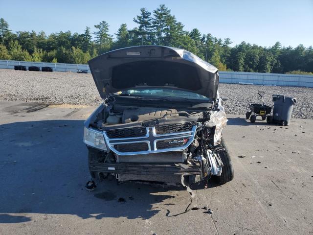 2016 DODGE JOURNEY SX - 3C4PDDBG1GT215887