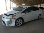 TOYOTA PRIUS снимка