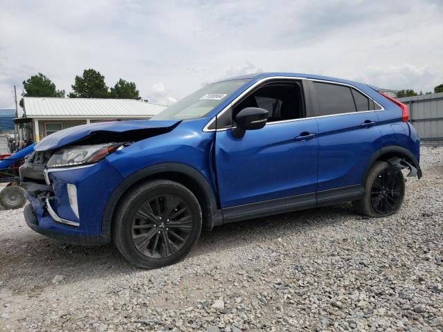 2018 MITSUBISHI ECLIPSE CR - JA4AT4AA5JZ064231