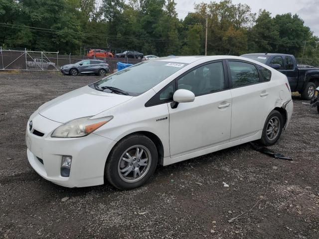 2011 TOYOTA PRIUS 2011