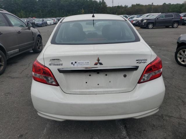 2017 MITSUBISHI MIRAGE G4 - ML32F3FJ7HHF09353