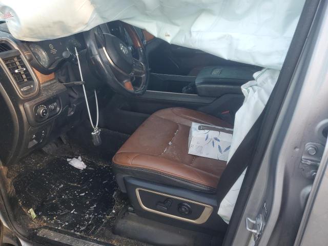 2021 RAM 1500 LONGH - 1C6SRFKT4MN617569