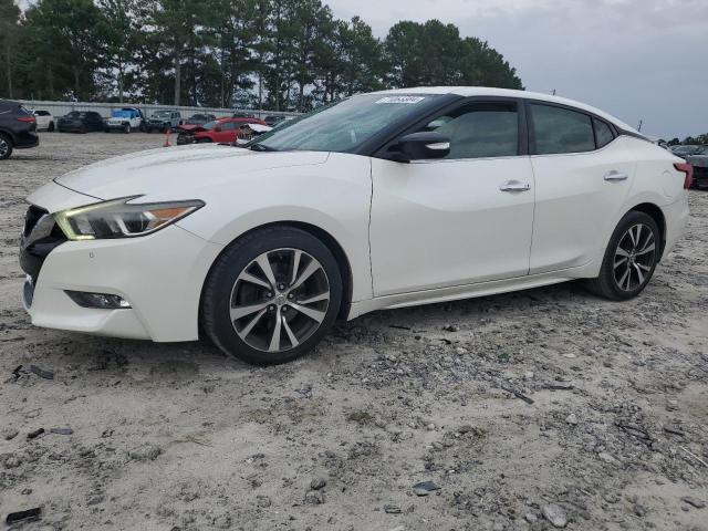 2016 NISSAN MAXIMA 3.5S 2016