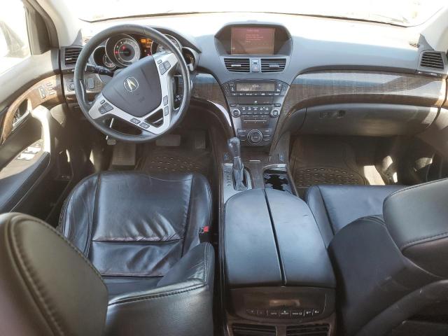 2012 ACURA MDX TECHNO 2HNYD2H38CH516036  70806404