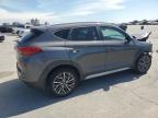 HYUNDAI TUCSON LIM photo