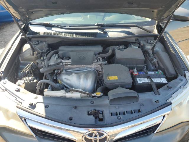 VIN 4T1BF1FK8DU688541 2013 Toyota Camry, L no.11