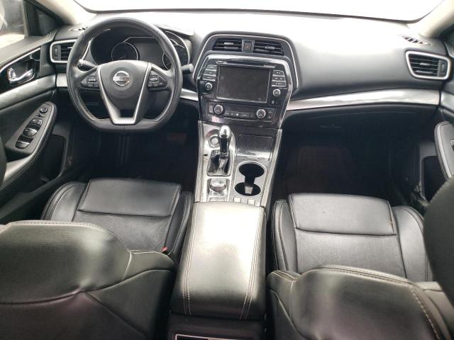 2020 NISSAN MAXIMA SV - 1N4AA6CVXLC370182