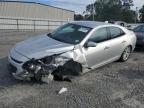 2016 CHEVROLET MALIBU LIM - 1G11E5SA6GU153129